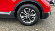 Honda CR-V 2.0 i-MMD Hybrid SR  2WD 5dr eCVT Hybrid Estate